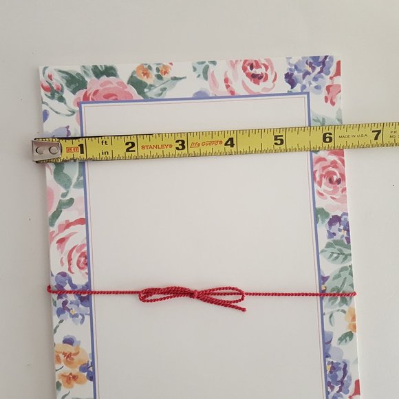 Boxed Stationery *INCOMPLETE* Creative Papers C.R.Gibson,Coventry Rose - Picture 7 of 7